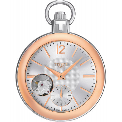 Чоловічий годинник Tissot T853.405.29.037.01 (T8534052903701)