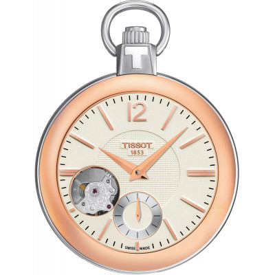 Чоловічий годинник Tissot T853.405.29.267.01 (T8534052926701)