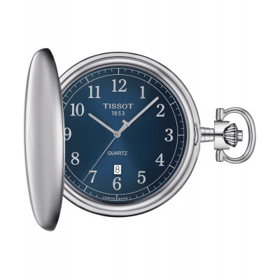 Чоловічий годинник Tissot T862.410.19.042.00 (T8624101904200)