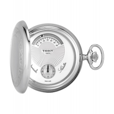 Чоловічий годинник Tissot T851.405.99.030.00 (T8514059903000)