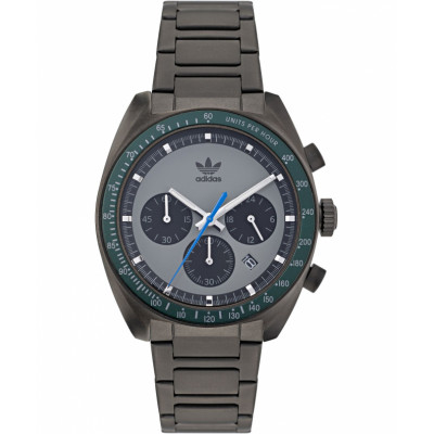Чоловічий годинник Adidas Originals Fashion Edition One Chrono AOFH22007