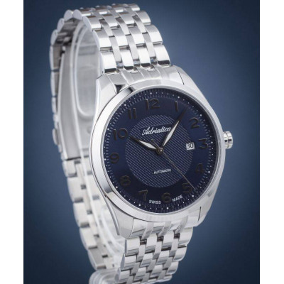 Чоловічий годинник Adriatica Automatic A8309.5125A