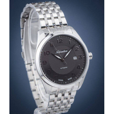 Чоловічий годинник Adriatica Automatic A8309.5126A