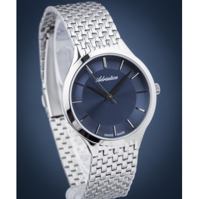 Чоловічий годинник Adriatica Classic A1276.5115Q
