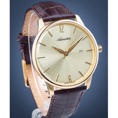 Чоловічий годинник Adriatica A8269.1251Q