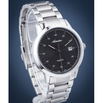 Чоловічий годинник Adriatica Classic A8302.5116Q