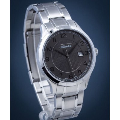 Чоловічий годинник Adriatica Classic A8316.5127Q