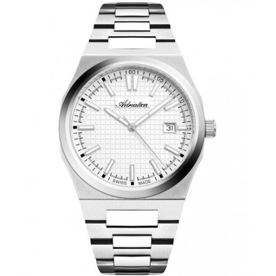 Чоловічий годинник Adriatica Classic A8326.5113Q