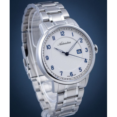 Чоловічий годинник Adriatica Classic Automatic A8308.51B3A
