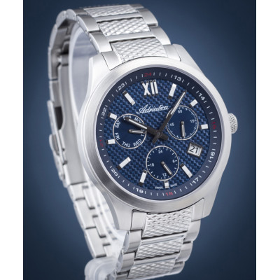 Чоловічий годинник Adriatica Multifunction A8324.5165QF