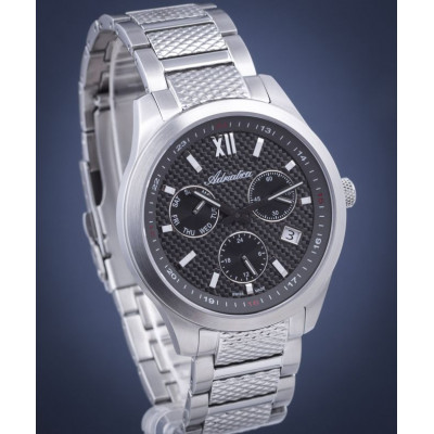 Чоловічий годинник Adriatica Multifunction A8324.5167QF