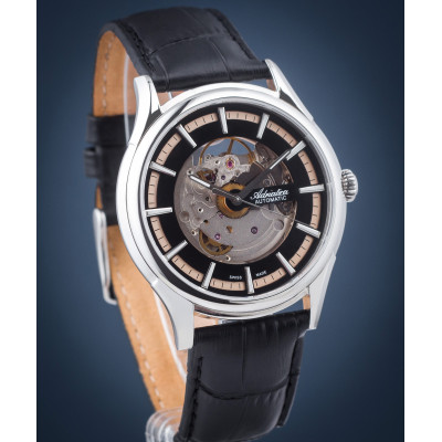 Чоловічий годинник Adriatica A2804.5214RAS