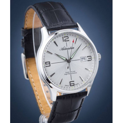 Чоловічий годинник Adriatica Super De Luxe A8331.5253Q