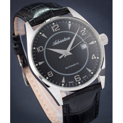 Чоловічий годинник Adriatica A8142.5254A