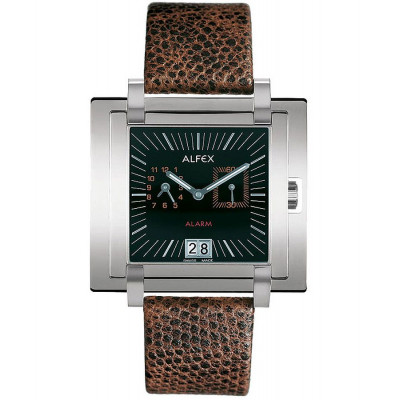 Чоловічий годинник Alfex 5563-070