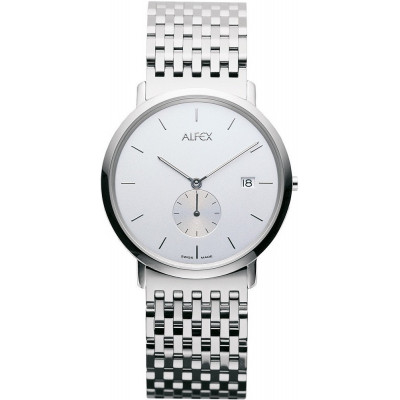 Чоловічий годинник Alfex 5468-001