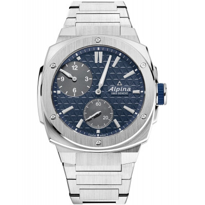 Чоловічий годинник Alpina AL-650NDG4AE6B