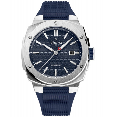 Чоловічий годинник Alpina AL-525N4AE6