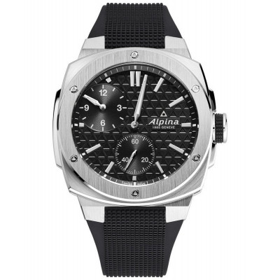 Чоловічий годинник Alpina AL-650B4AE6