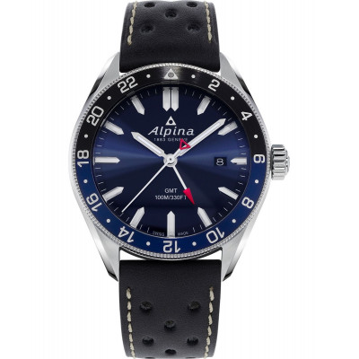 Чоловічий годинник Alpina AL-247NB4E6