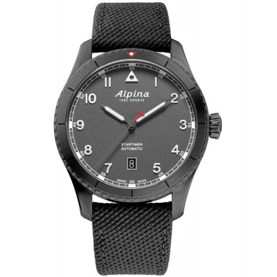 Чоловічий годинник Alpina AL-525G4TS26