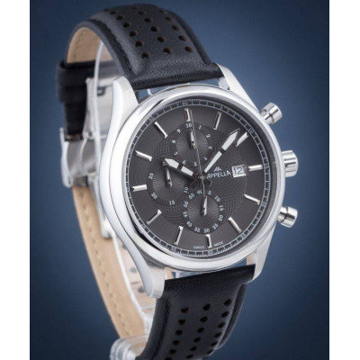 Чоловічий годинник Appella Chronograph L70002.5216CH