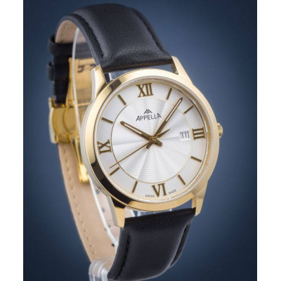 Чоловічий годинник Appella Classic L12005.1263Q