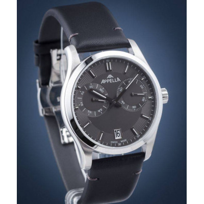 Чоловічий годинник Appella Multifunction L70009.5217QF