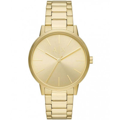 Чоловічий годинник Armani Exchange Cayde SET AX7144SET