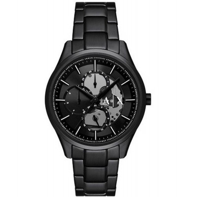 Чоловічий годинник Armani Exchange AX7160SET