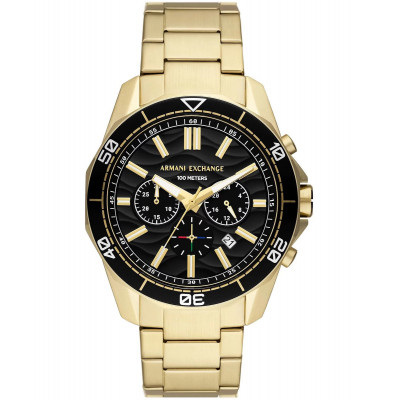 Чоловічий годинник Armani Exchange AX1958