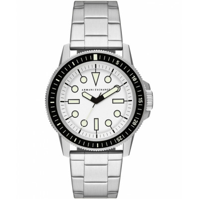 Чоловічий годинник Armani Exchange Leonardo AX1853