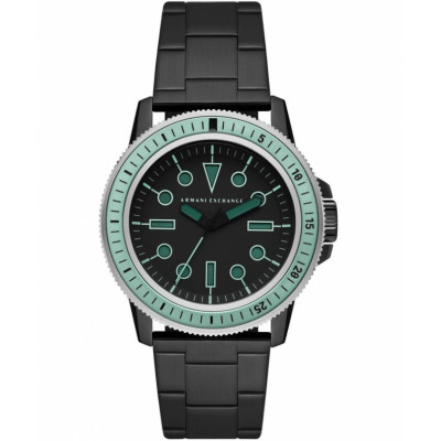 Чоловічий годинник Armani Exchange Leonardo AX1858