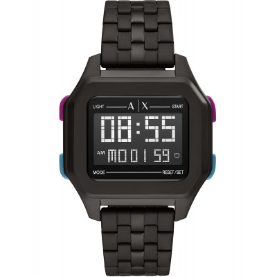 Чоловічий годинник Armani Exchange AX2952