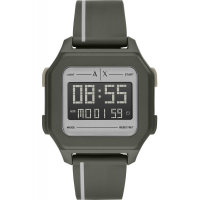 Чоловічий годинник Armani Exchange AX2953