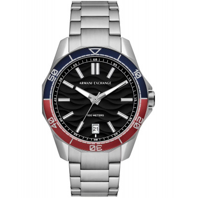 Чоловічий годинник Armani Exchange AX1955