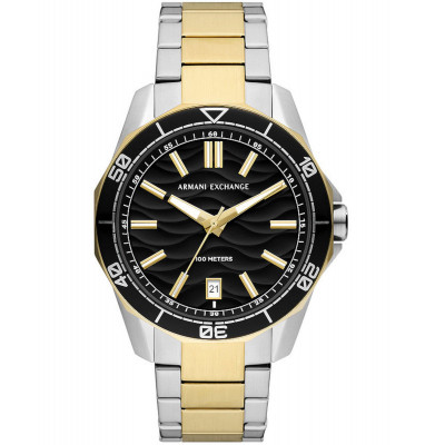 Чоловічий годинник Armani Exchange AX1956