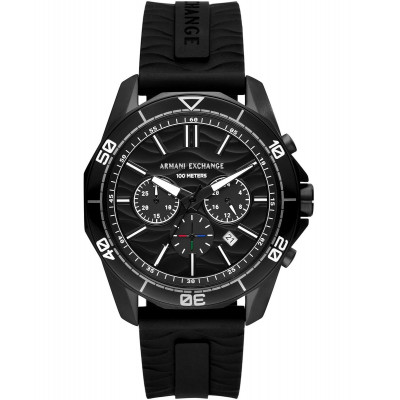 Чоловічий годинник Armani Exchange AX1961