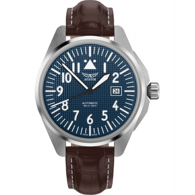 Чоловічий годинник Aviator V.3.39.0.334.4
