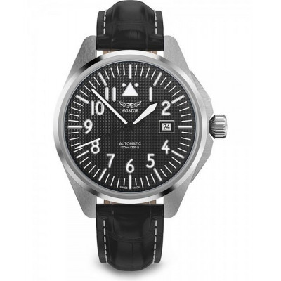 Чоловічий годинник Aviator V.3.39.0.333.4
