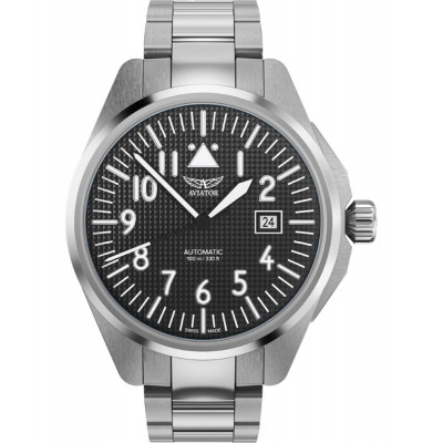 Чоловічий годинник Aviator V.3.39.0.333.5