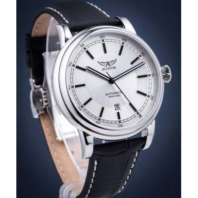 Чоловічий годинник Aviator V.3.32.0.241.4
