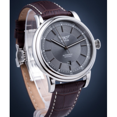 Чоловічий годинник Aviator V.3.32.0.240.4