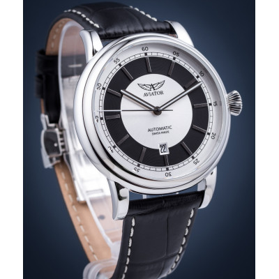 Чоловічий годинник Aviator V.3.32.0.247.4