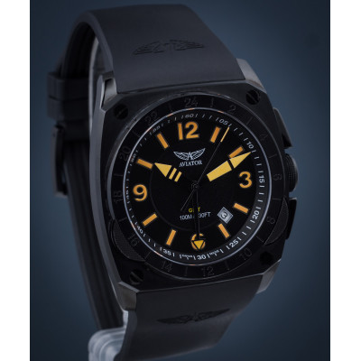 Чоловічий годинник Aviator M.1.12.5.053.6