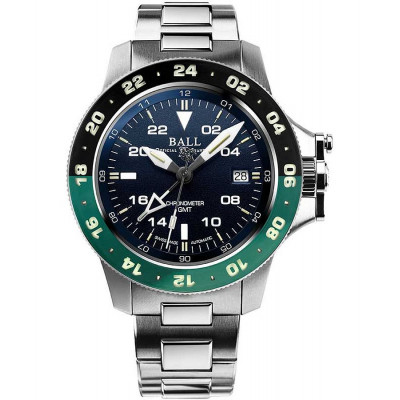 Чоловічий годинник Ball DG2118C-S11C-BE