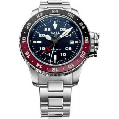 Чоловічий годинник Ball DG2118C-S3C-BE
