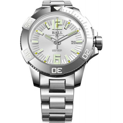 Чоловічий годинник Ball DM3002A-SC-WH