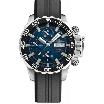 Чоловічий годинник Ball DC3226A-P6C-BE