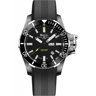 Чоловічий годинник Ball DM2236A-PCJ-BK
